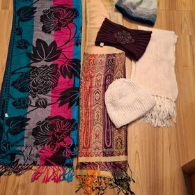 женская одежда