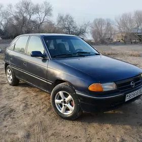Opel Astra 1993