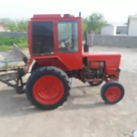MTZ T-28 1980