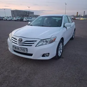 Toyota Camry 2009