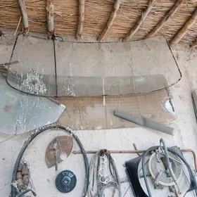 Lobowoy Gaz 24 .3110