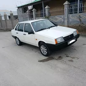 Lada 21099 2011