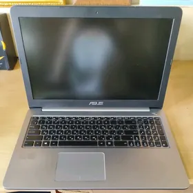 Asus K501U Игровой/igrowoý