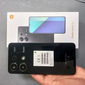 Redmi Not 13 6/128