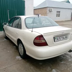 Hyundai Sonata 1998