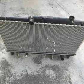 Radiator Toyota camry duty