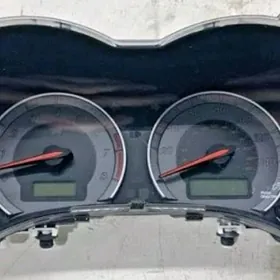 carolla pribor yanayan