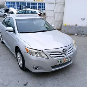 Toyota Camry 2009