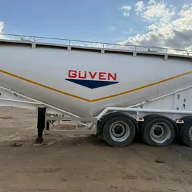 Kogel Euro Trailer 2013