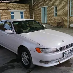 Toyota Mark II 1995