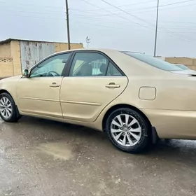 Toyota Camry 2002
