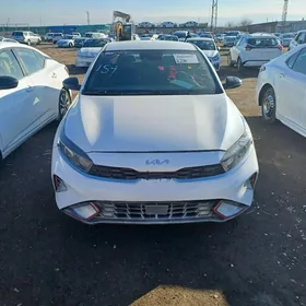 Kia Forte 2022