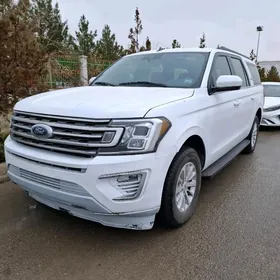 Ford Expedition 2021