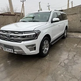 Ford Expedition 2023