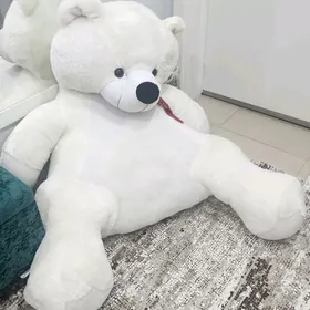 Ayy Yolbars Oyunjak Sowgat