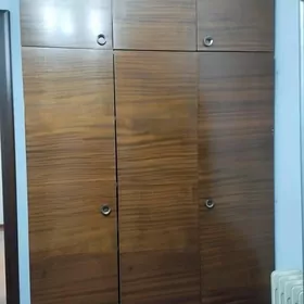 шифоньер. триляж.