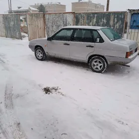 Lada 21099 2004