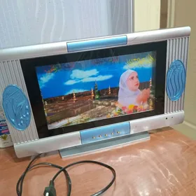 электрический светильник