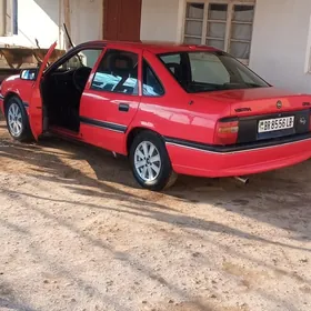 Opel Vectra 1989