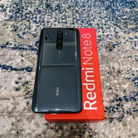 Redmi note 8 pro