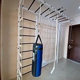 шведская стена в комплекте