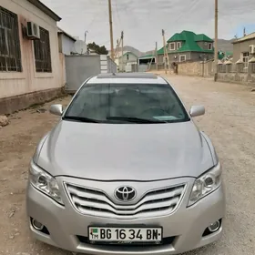 Toyota Camry 2009
