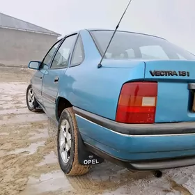 Opel Vectra 1991