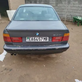 BMW 525 1993