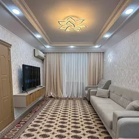 10 Мкр Mkr 4 komnat