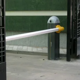 Came GARD 6метров  шлагбаум