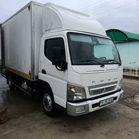 Mitsubishi Canter 2024