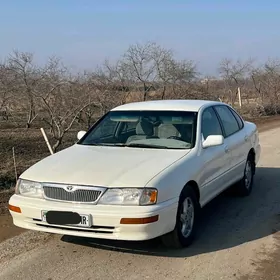 Toyota Avalon 1997