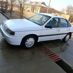 Opel Vectra 1991