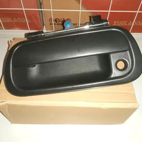 Toyota tundra 04-06 bagajruçka