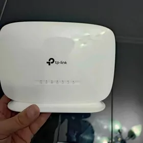 Simkartly Router tplink