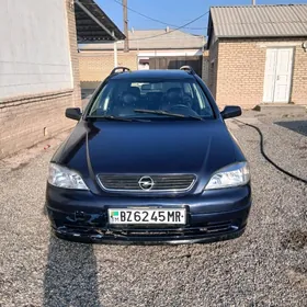 Opel Astra 1999