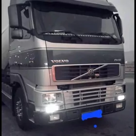 Volvo FH 460 2001