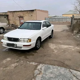 Toyota Avalon 1996