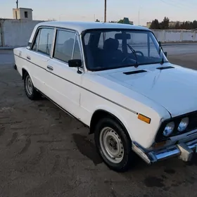 Lada 2106 1988