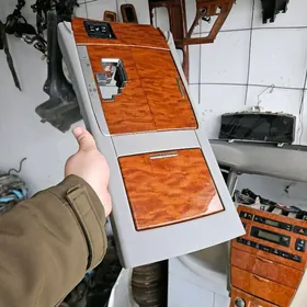 Camry 07 11 salony morda angar