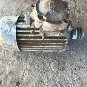 Электромотор