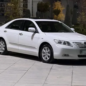 Toyota Camry 2009