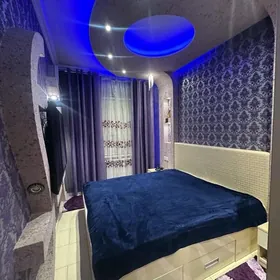 Гаудан В 3 комнатная 2 этаж