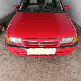 Opel Astra 1993