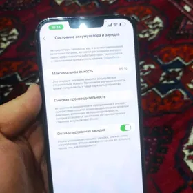 iphone 13 pro max 256 gb 85%