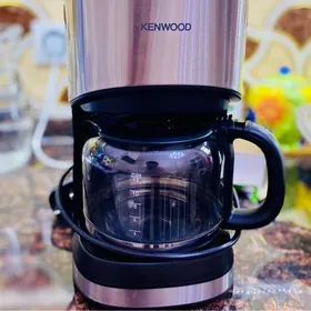 Kenwood kofewarka