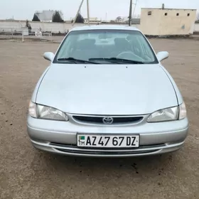 Toyota Corolla 1999