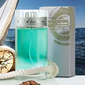 faberlic vent adventures