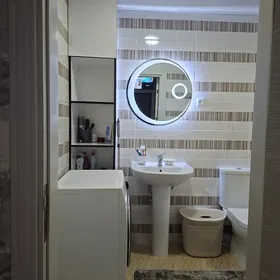 Asuda Emlak 3ком 2 этаж