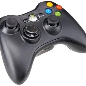 Xbox 360 joystik besprowodnoy